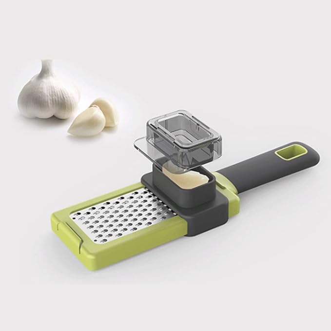 garlic grinding tool2/أداة طحن الثوم2