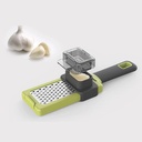 garlic grinding tool2/أداة طحن الثوم2