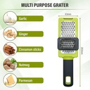 garlic grinding tool2/أداة طحن الثوم2