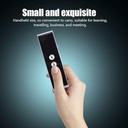 intelligent speech translator/مترجم فوري
