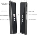 intelligent speech translator/مترجم فوري