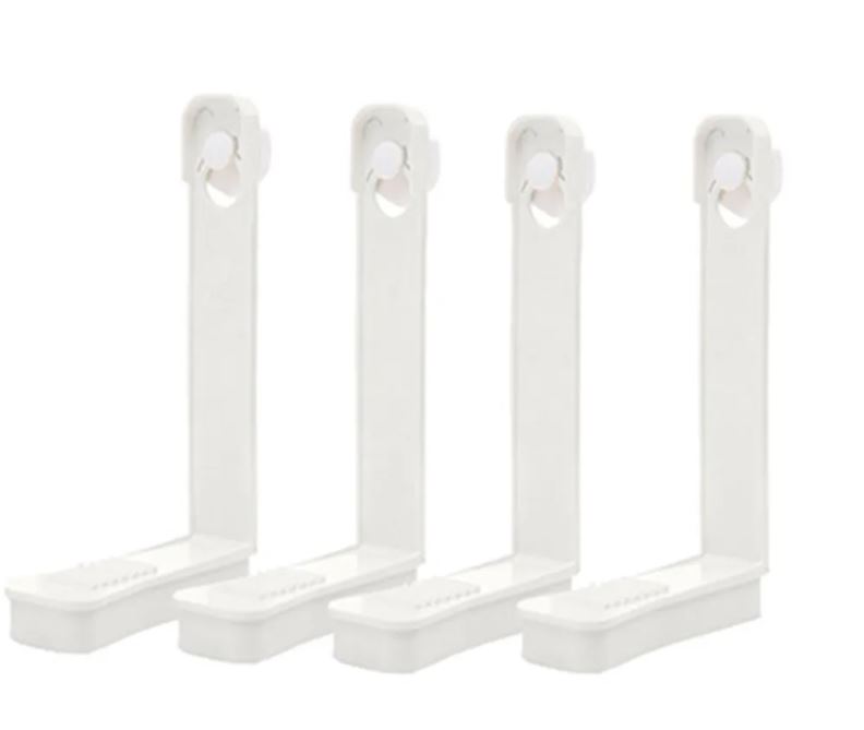 BED SHEET HOLDER/حامل فراش السرير