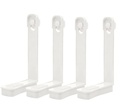 BED SHEET HOLDER/حامل فراش السرير