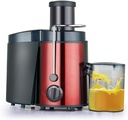 juice blender silver crest1/1خلاط العصير سيلفر كريست