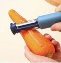 multifunctional kitechen peeler/مقشرة مطبخ متعددة الوظائف