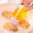 oil brush bottle/زجاجة فرشاة الزيت