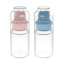 oil brush bottle/زجاجة فرشاة الزيت