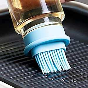 oil brush bottle/زجاجة فرشاة الزيت
