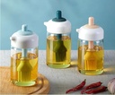 oil brush bottle2 / 2 زجاجة فرشاة الزيت