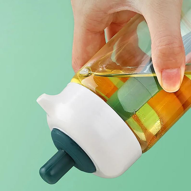 oil brush bottle2 / 2 زجاجة فرشاة الزيت
