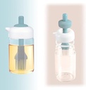 oil brush bottle2 / 2 زجاجة فرشاة الزيت