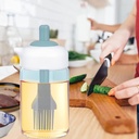oil brush bottle2 / 2 زجاجة فرشاة الزيت