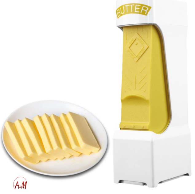 BETTER CUTTER/قطاعة الزبدة