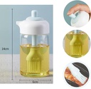 oil brush bottle2 / 2 زجاجة فرشاة الزيت