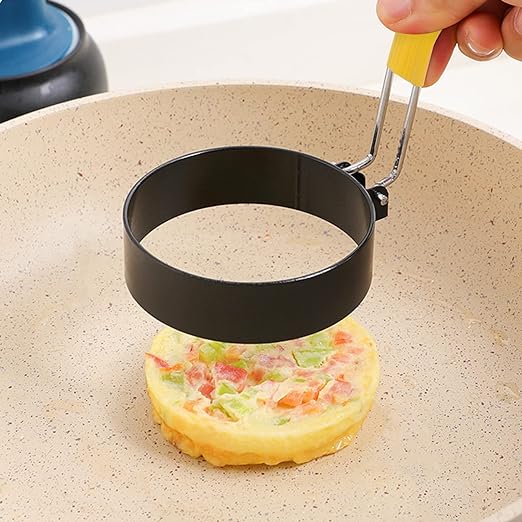 professional egg ring/أداة عمل البيض