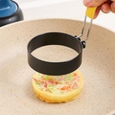 professional egg ring/أداة عمل البيض