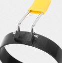 professional egg ring/أداة عمل البيض