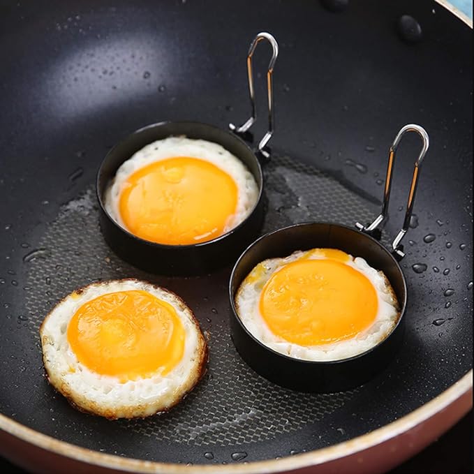 professional egg ring/أداة عمل البيض