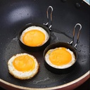 professional egg ring/أداة عمل البيض