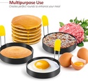professional egg ring/أداة عمل البيض