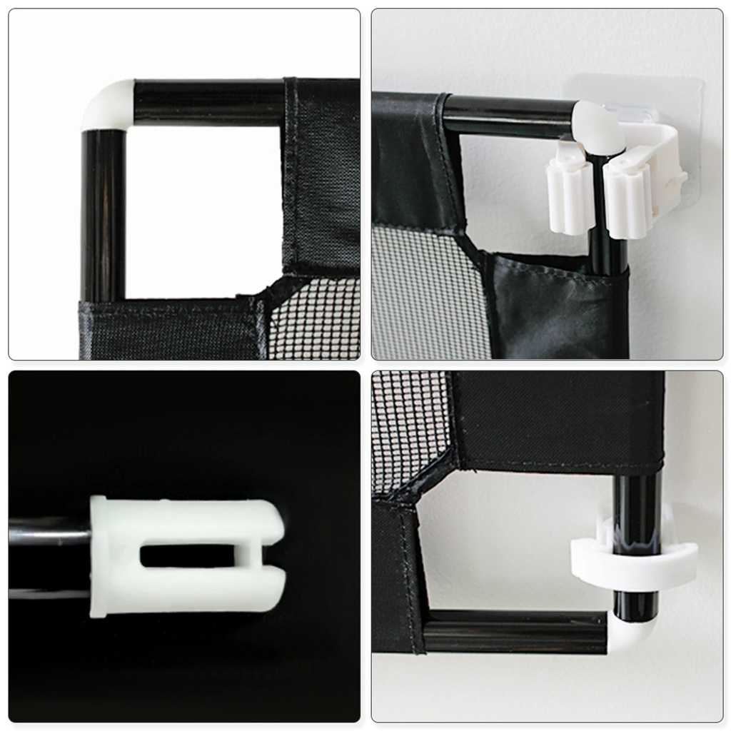 safety enclosure fences حاجز متعدد الأستخدامات