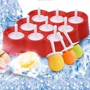small lollipop mold/قالب المصاصة الصغيرة