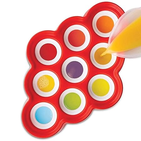 small lollipop mold/قالب المصاصة الصغيرة