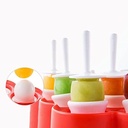 small lollipop mold/قالب المصاصة الصغيرة
