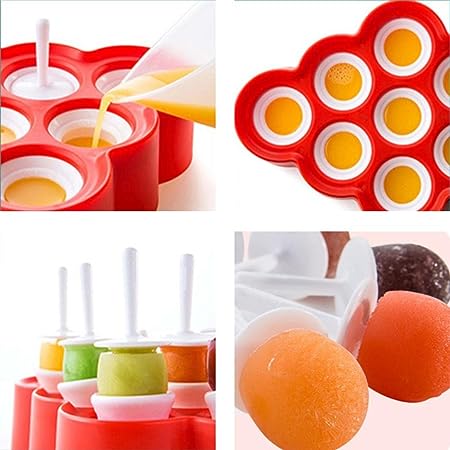 small lollipop mold/قالب المصاصة الصغيرة