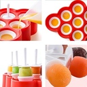 small lollipop mold/قالب المصاصة الصغيرة