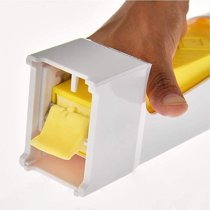 BETTER CUTTER/قطاعة الزبدة
