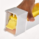 BETTER CUTTER/قطاعة الزبدة