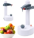smart peeler/مقشرة الذكية