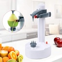 smart peeler/مقشرة الذكية