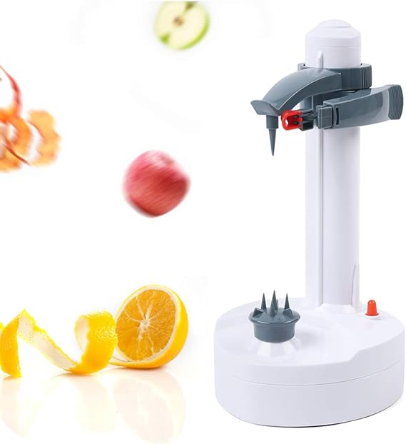 smart peeler/مقشرة الذكية