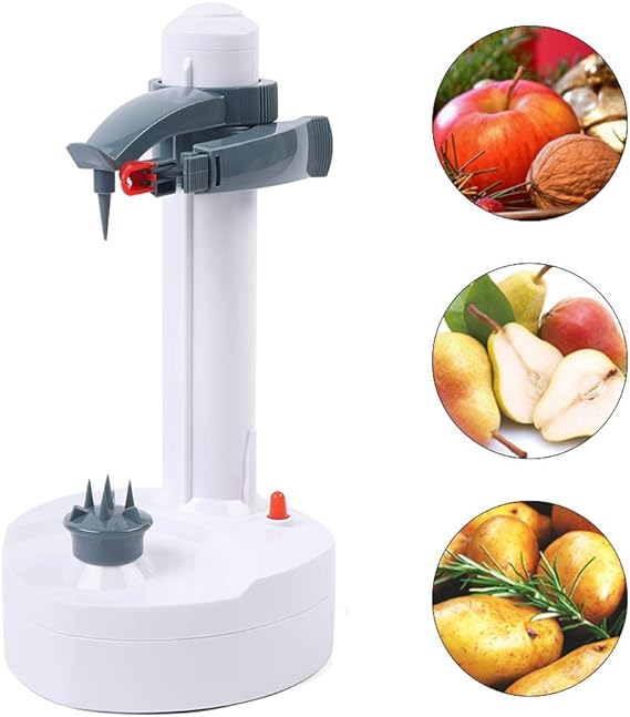 smart peeler/مقشرة الذكية