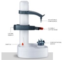 smart peeler/مقشرة الذكية
