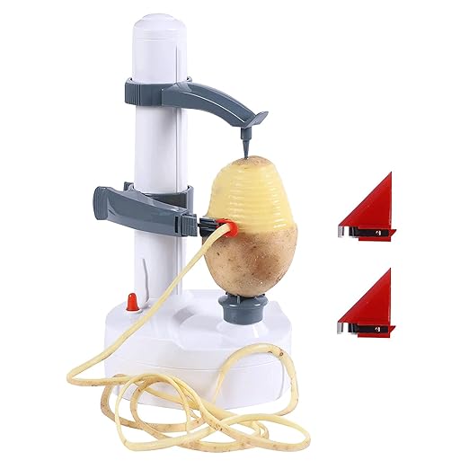 smart peeler/مقشرة الذكية