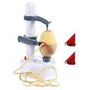 smart peeler/مقشرة الذكية