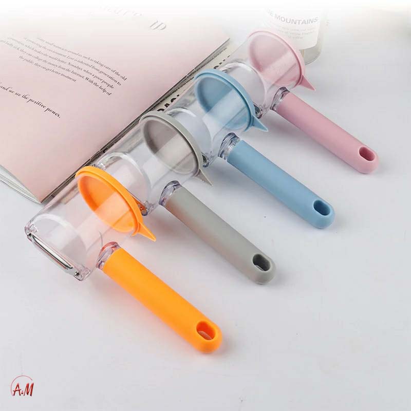 vegetable and Fruit Peeler/ مقشرة الخضار والفواكه