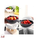 vegetable strainer 360/مصفاة خضروات 360