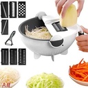 vegetable strainer 360/مصفاة خضروات 360