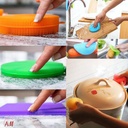 BETTER SPONGE/اسفنجة غسيل الأطباق السيلكون