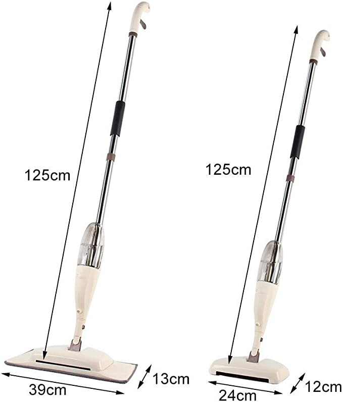 water spray mop/ممسحة رذاذ الماء