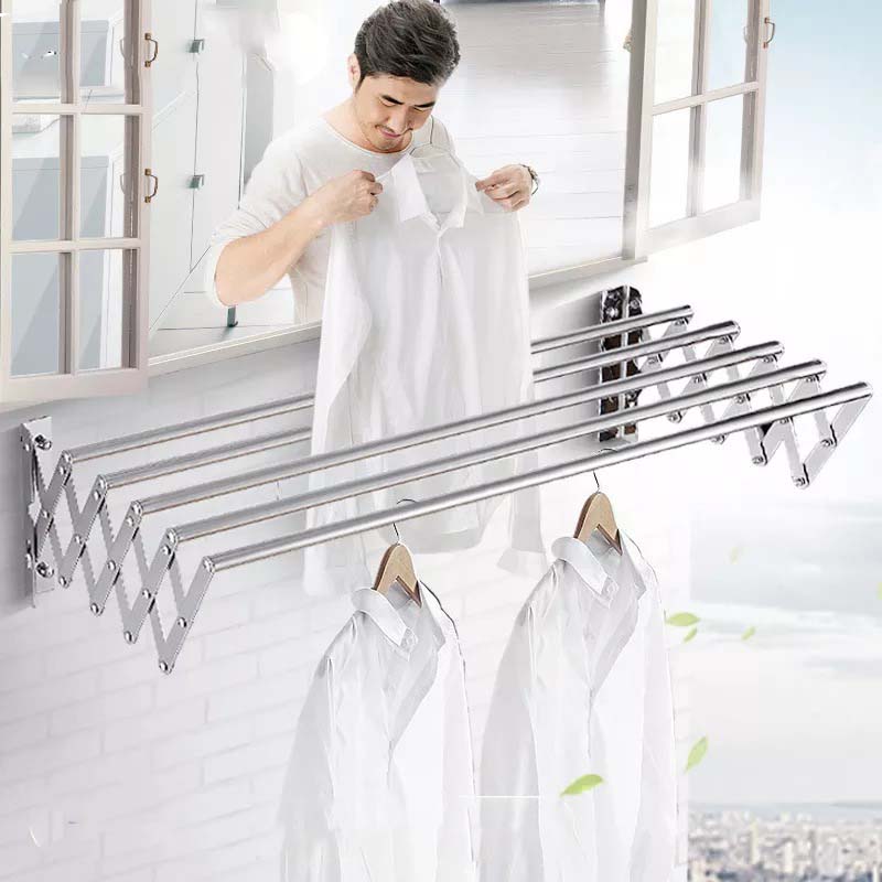 منشر تعليق الملابس/Clothes Hanger
