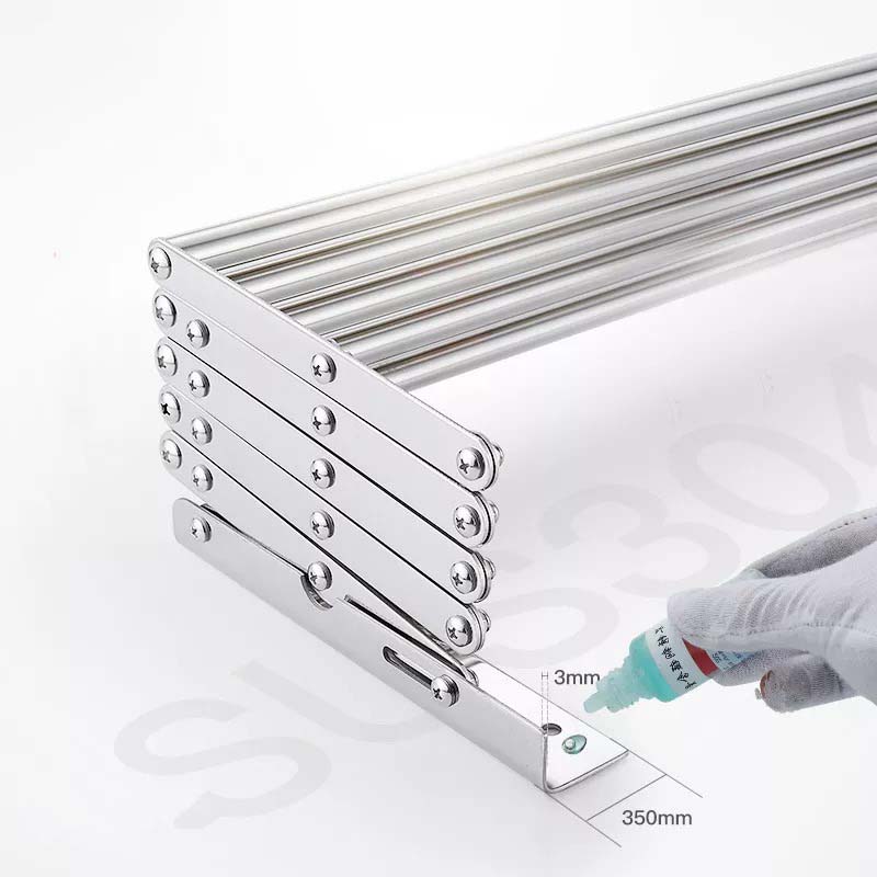 منشر تعليق الملابس/Clothes Hanger
