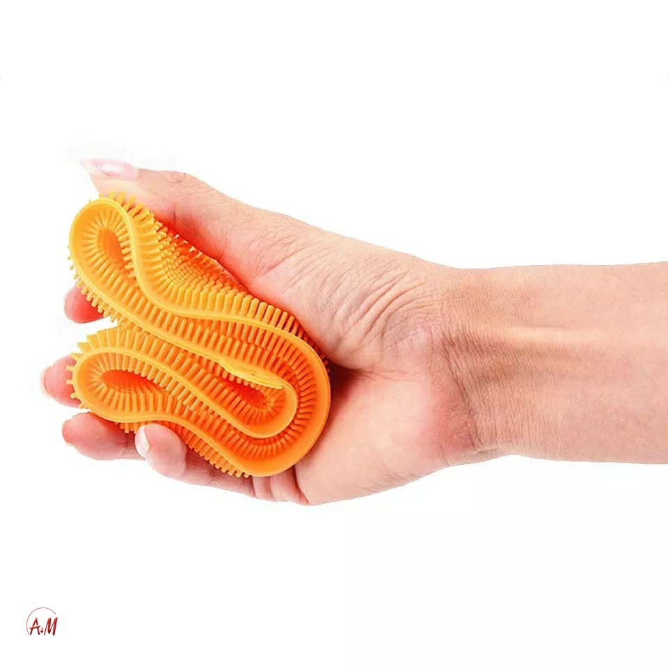 BETTER SPONGE/اسفنجة غسيل الأطباق السيلكون