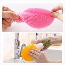 BETTER SPONGE/اسفنجة غسيل الأطباق السيلكون