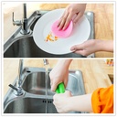 BETTER SPONGE/اسفنجة غسيل الأطباق السيلكون