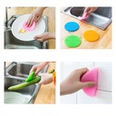 BETTER SPONGE/اسفنجة غسيل الأطباق السيلكون